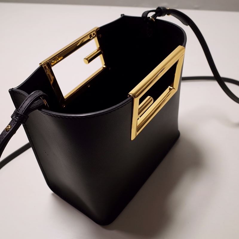 Fendi Shopping Bags